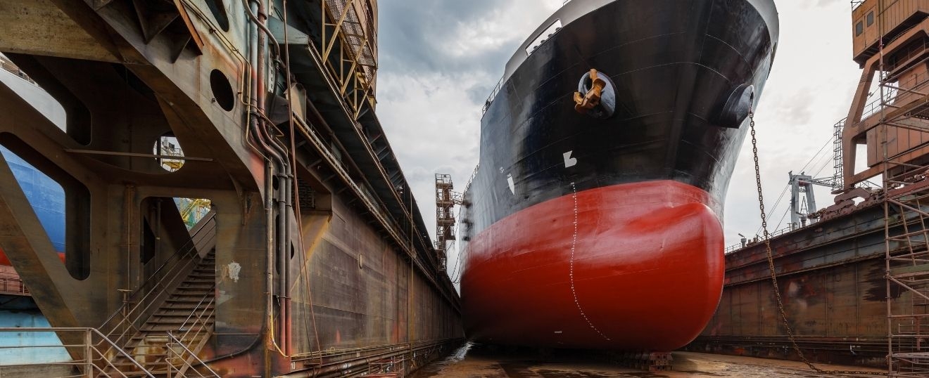 Integrated Ship Management Services Drive Efficiency and Compliance